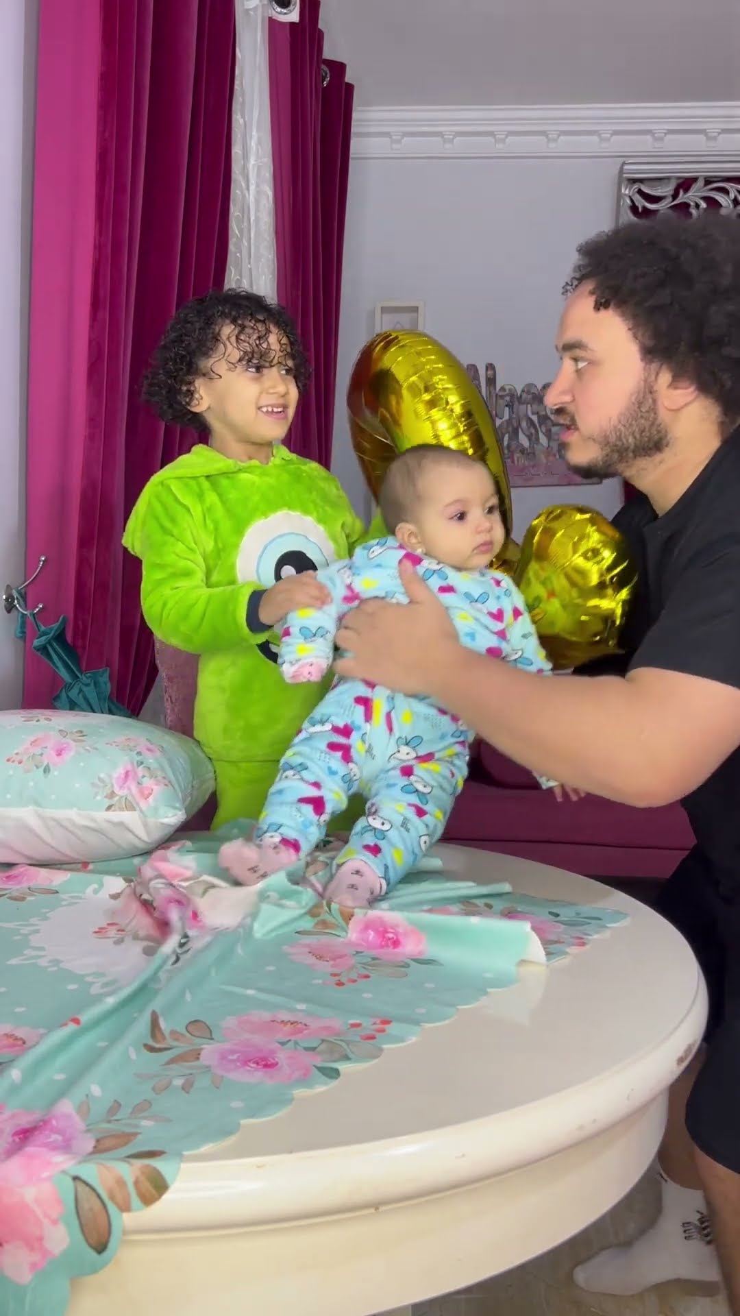 ٩ مليون اخ واخت ???