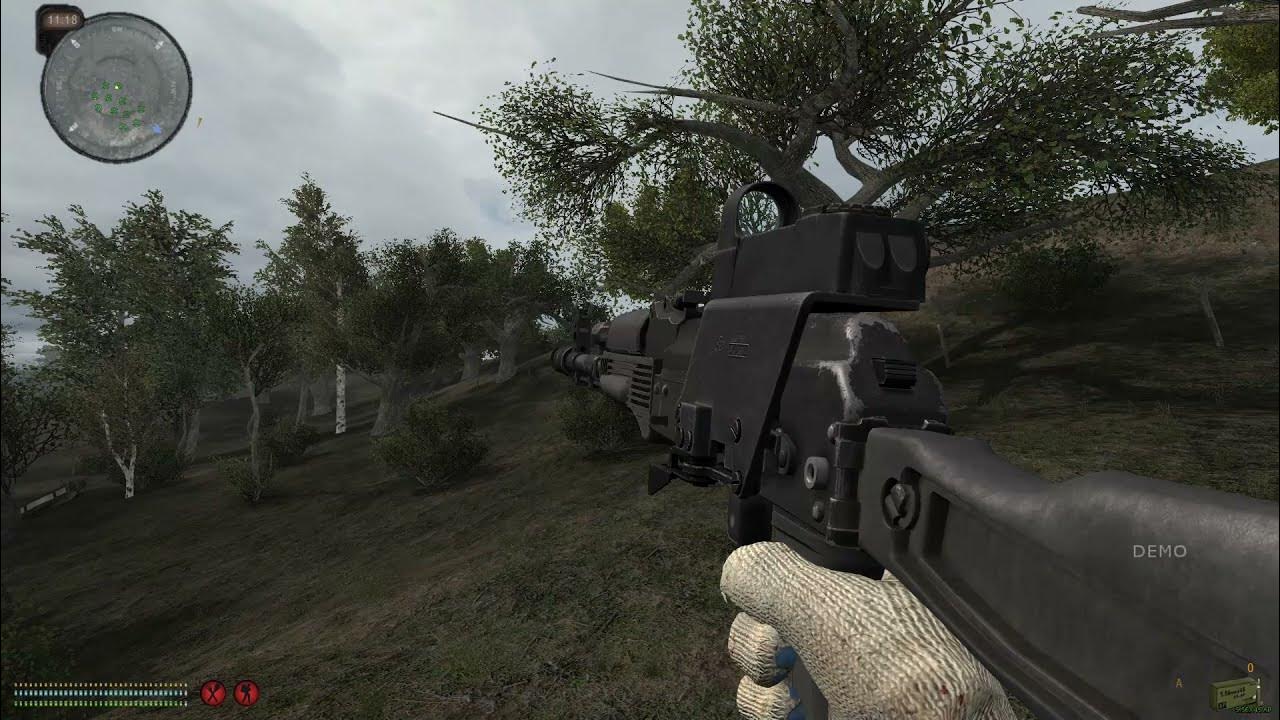 Anomaly ak. 1. Ак 12 в сталкер аномали. Anomaly ak. Сталкер аномалия ак 12.