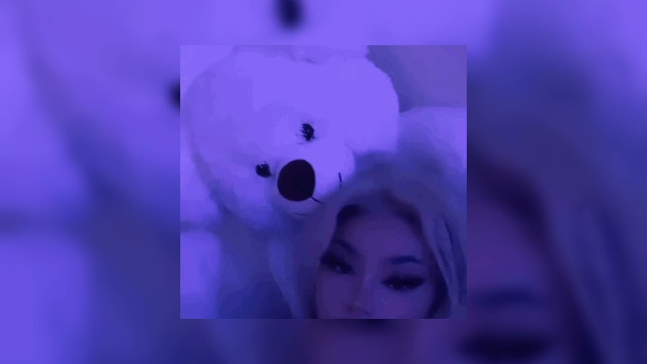 partynextdoor - recognize [sped up]