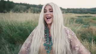 Kesha - Uk Chart History