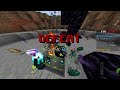 Playing cpvp but im bad at it #minecraft
