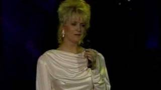 Video thumbnail of "Connie Smith - In The Valley (He Restoreth My Soul)"