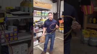Refrigerant hose safety video Refrigerant Safety Teaser