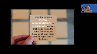 Celebrity John Almarode and Nancy Frey: A Look at How Learning Works Profile