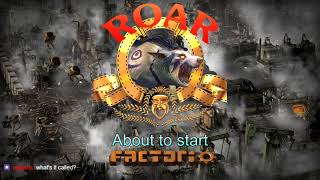 Factorio, Space Exploration! ep2