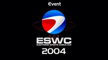 ESWC 2004 Nations-Duel Grand Final - Sweden vs USA - Quake3 [No Commentary] 4k60fps