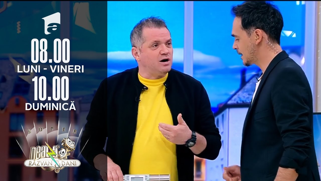 Proba cântarului! Cătălin Oprișan a mai pus un kilogram după 10 zile de dietă | Faze Tari