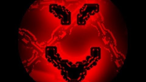 5:20 PM - Hardmode Cluster 1