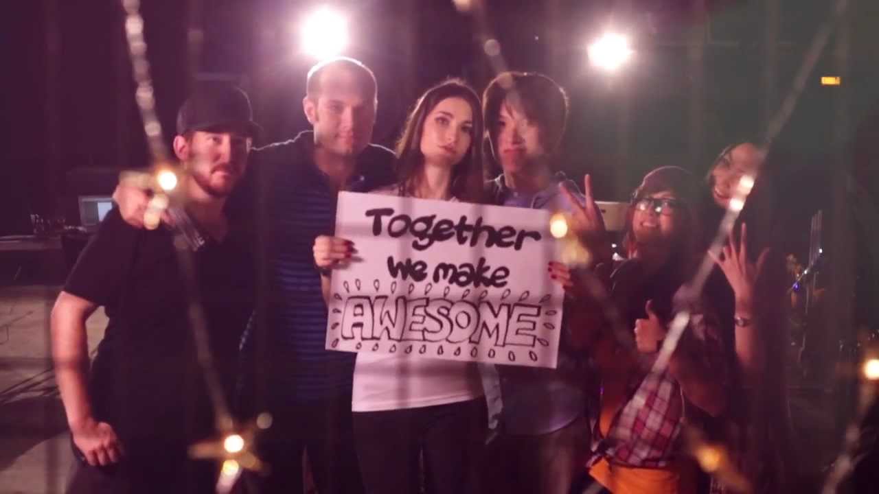 OuterEdit Collab Party