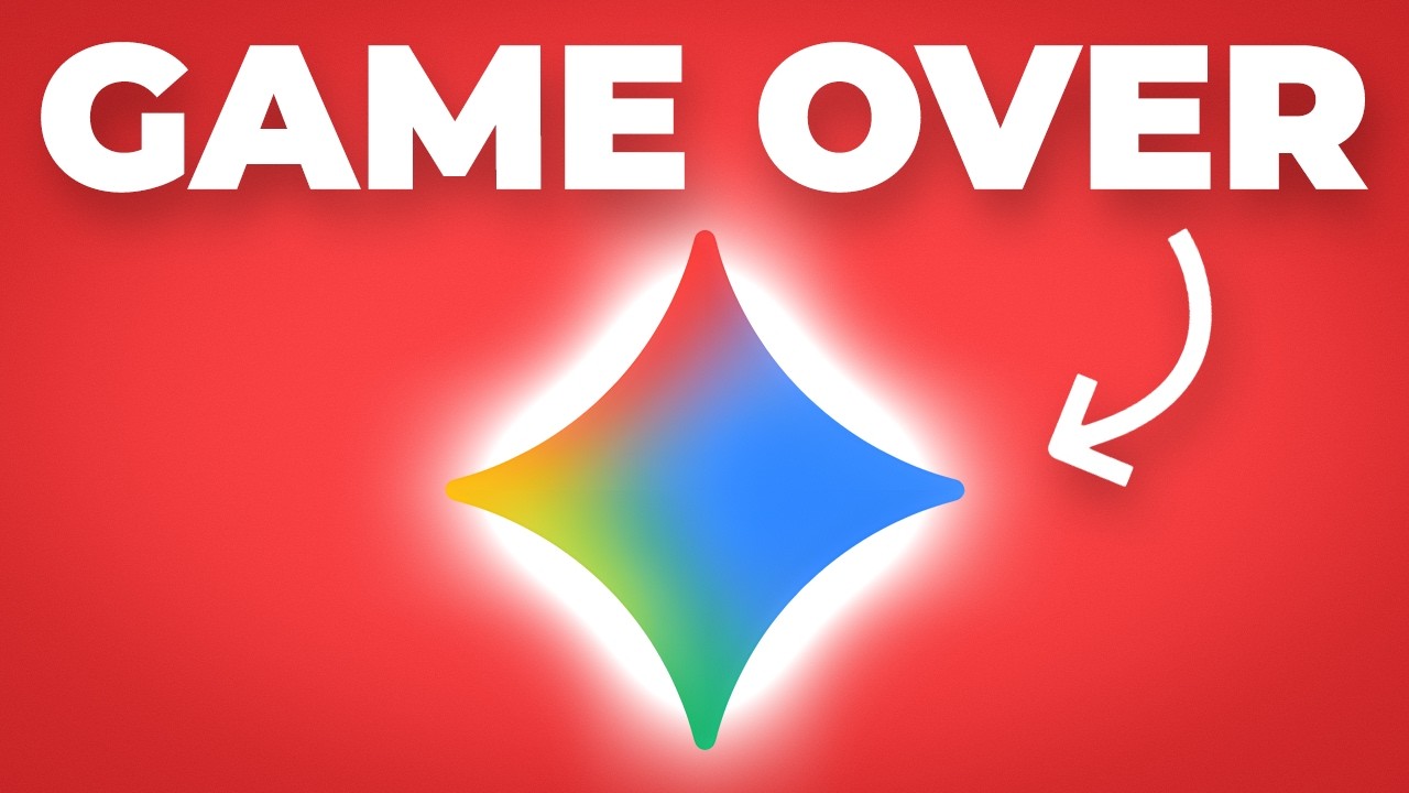 Google Gemini New FREE Updates are INSANE!