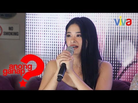 Video: Anong Emosyon Ang Pinupukaw Ng Halik?