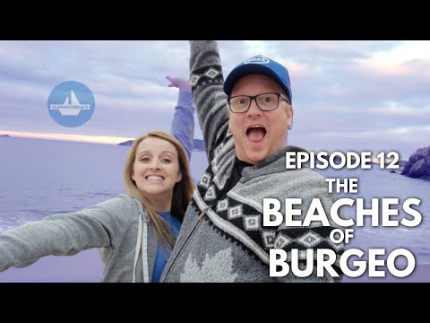 THE BEACHES OF BURGEO Ep. 12