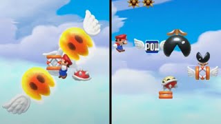 [SMM] Tricky Mario: Vals Airspace 2
