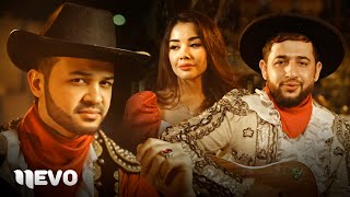 Zil Zila group - Xar mexaram (Official Music Video)