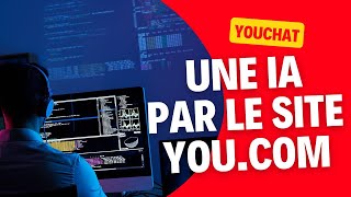 Comment utiliser YouChat: la plateforme de discussion en ligne de You.com screenshot 3