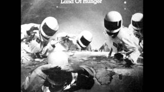 Land Of Hunger - The Earons 1984