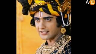 Krishna vs paundrak fight #krishnavspaundrak @paundrak  @aapsendring4168