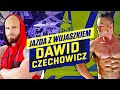 W jakim kierunku zmierza kulturystyka? Rozmiar ma znaczenie? Dawid Czechowicz Jazda z Wujaszkiem #8