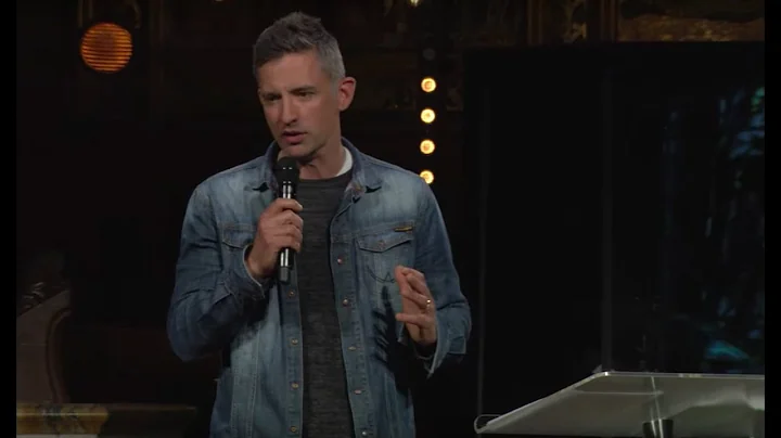 How To Face Opposition | Martyn Layzell