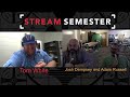 StreamSemester.com's Roundtable #2