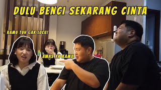 OUT OF THE RECORD! HARUKA HOPE KENTA RETURNS TO JAPAN