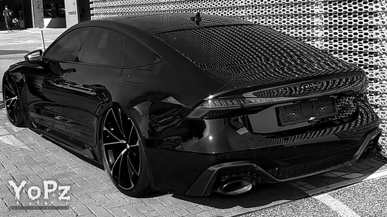 M3TRa - FAD3D | Car Music