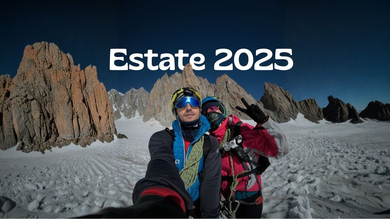 Il recap dell'estate 2025