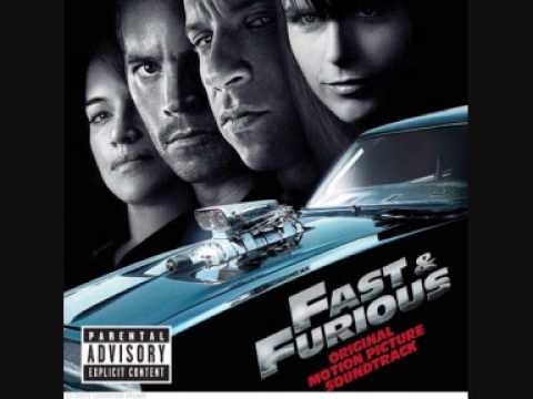 Fast & Furious 4 Soundtrack: Blanco - Pittbull fea...
