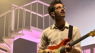 The 1975 - Oh Caroline (Live in Seattle)