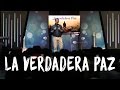 La verdadera paz - Pastor Bernardo Gómez