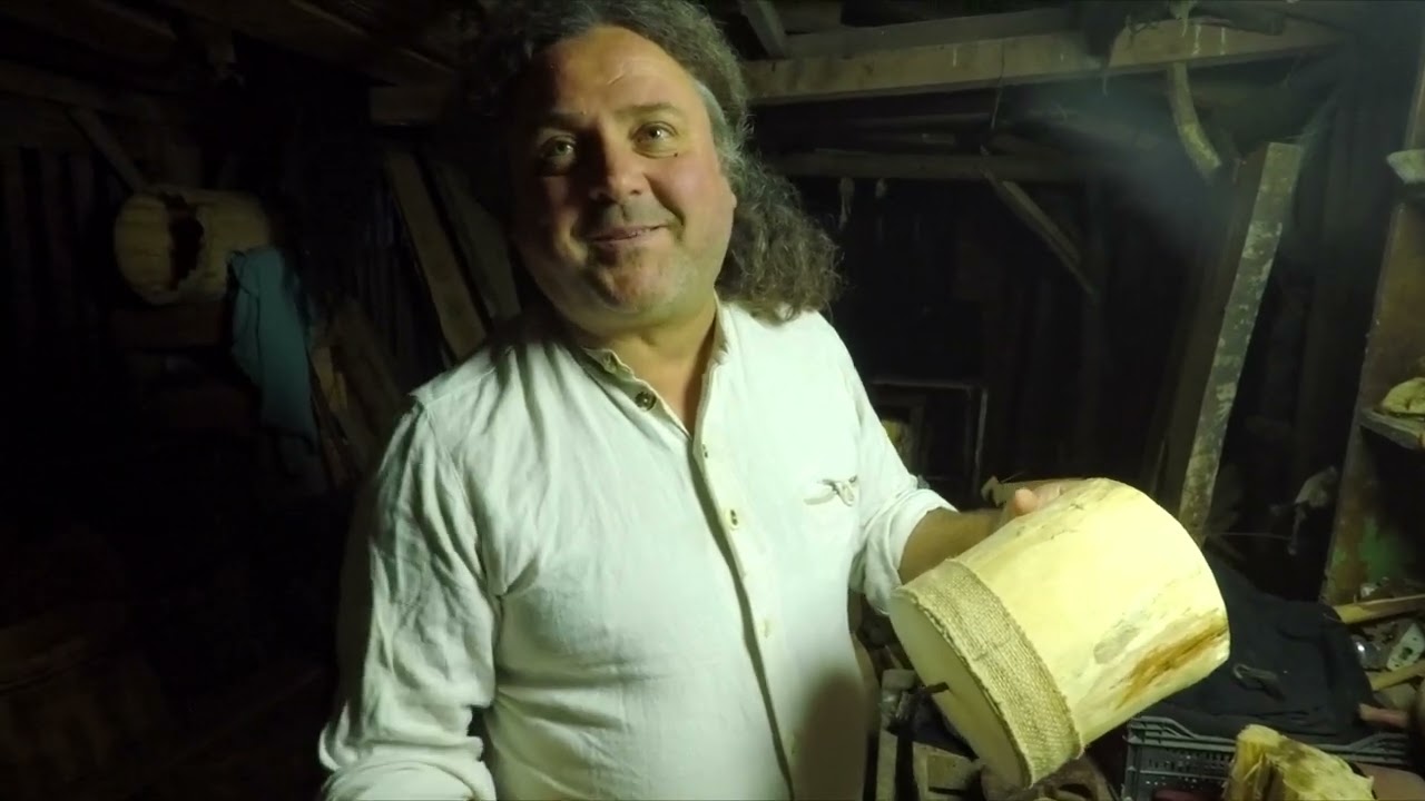 Cum se foloseşte buhaiul!