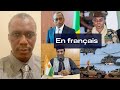 En franais urgent et trs bonnes nouvelles mali burkina faso niger bnin voici les rvlations