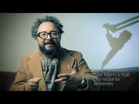 Taller de stand up comedy para actores.