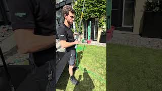Nettoyage et lavage de vitres
