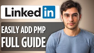 How to Add PMP to LinkedIn | 2025 Full Guide (Correct Format)