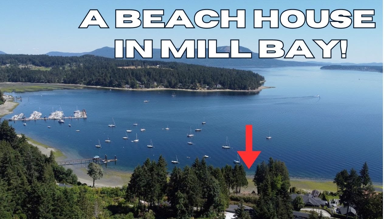 Mill Bay