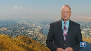 NCWLIFE Weather 9-10-25