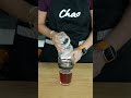 HOW TO MAKE CHAI BUBBLE TEA #teaser