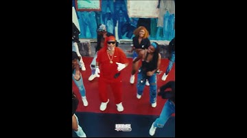 Thumbnail of Koffi Olomide’s new song LOI HIPPODROME hit 1 million Views in just 23hours . Its now at 2.99 M