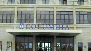 Columbia Hotel Wilhelmshaven Germany