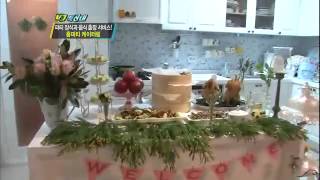 VJ특공대 - VJs on the Scene EP641 # 006
