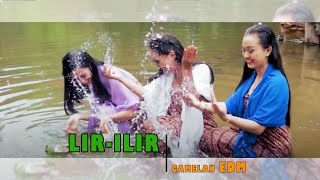 LIR-ILIR (GAMELAN EDM) - LEGENDARY INDONESIAN ETHNIC MUSIC (NEW VERSION)