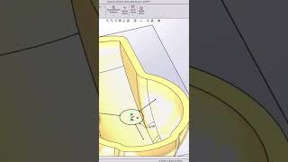 SOLIDWORKS Model Mania 2006 | How to Design a 3D Mouse