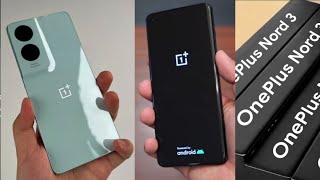 OnePlus Nord 3 [Indian Variant] 🔥 Launch Date - Price In India ???