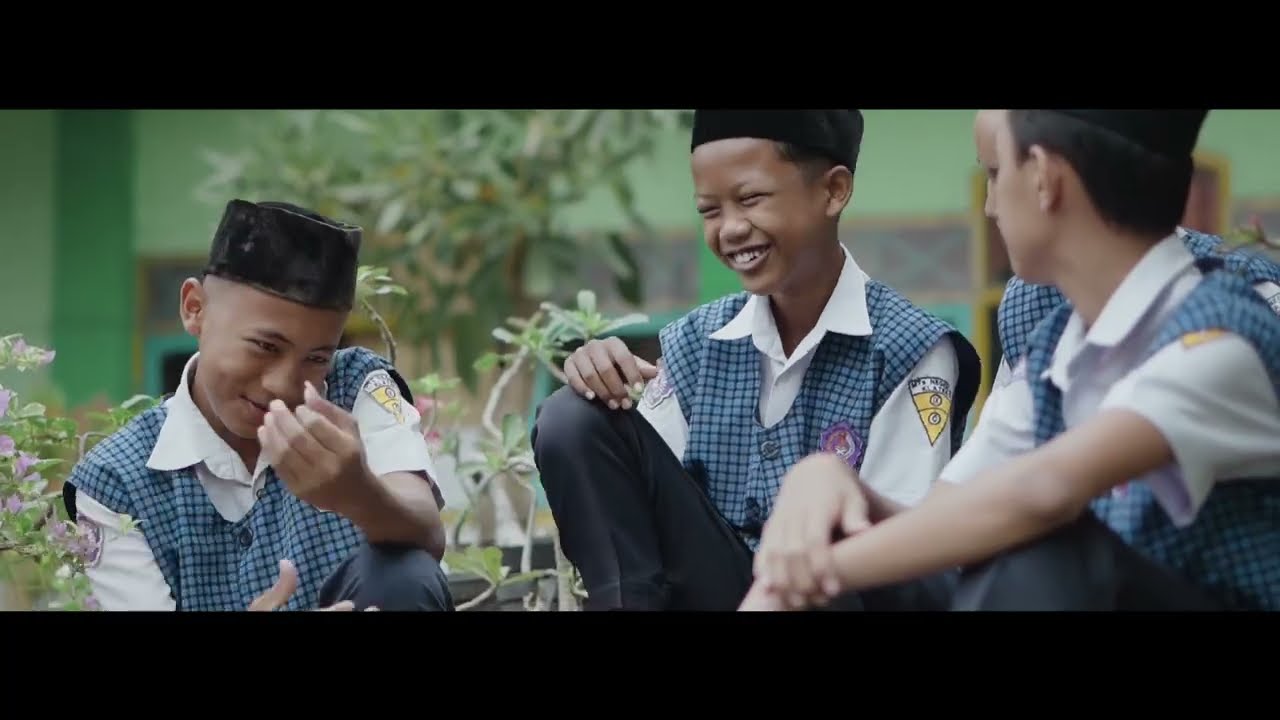 Perpisahan Kelas IX MTs Negeri 2 Klaten 2025