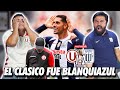 El clsico peruano  universitario 12 alianza lima  reaccin de amigos  liga 1 2023