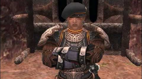 Carth - Beneath the Mask