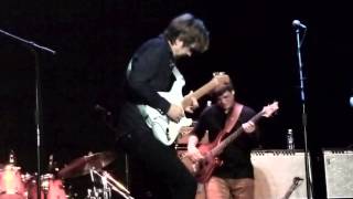 Eric Johnson and Mike Stern - Cliffs Of Dover 11-21-2014