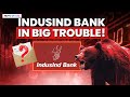 SFIO Sends Notice to IndusInd Bank! | What Investors Need To Know?