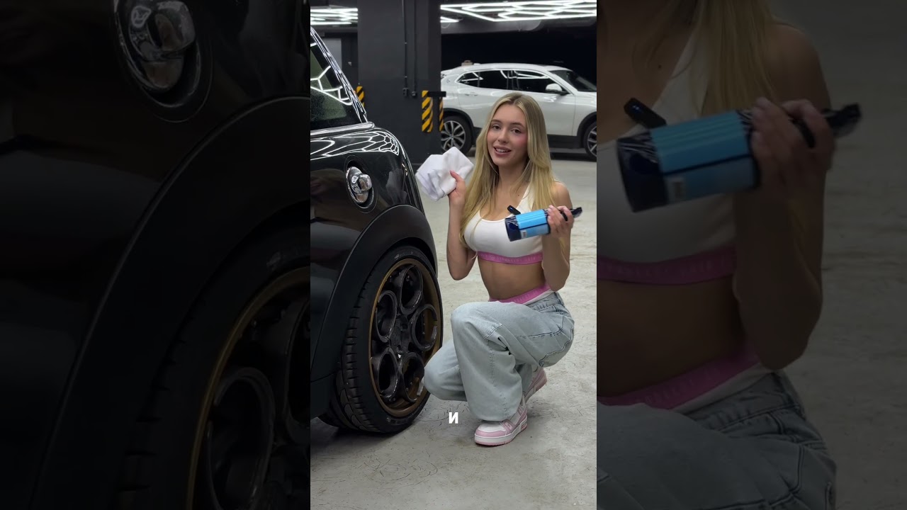 Непопулярное мнение GYEONчика